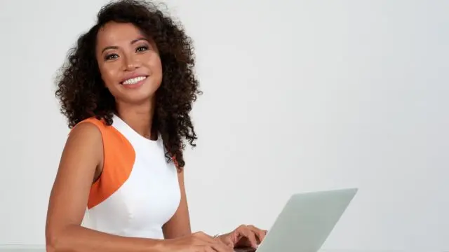 São apenas 4 passos e pronto, está feito! Simples e sem burocracia