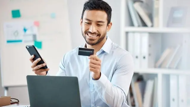 Conheça o Crédito Pessoal Best…Best para qualquer finalidade