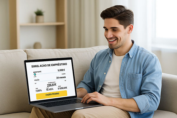 Credibom Crédito Pessoal: Simples, Digital e Sem Burocracia