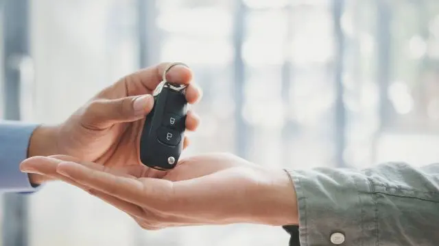 Vamos financiar o seu carro no novobanco? Qual escolheste?
