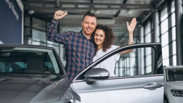 Peça o seu Crédito Auto Cofidis de forma simples e rápida