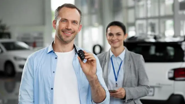 Crédito Automóvel Cofidis, o caminho certo para o seu veículo
