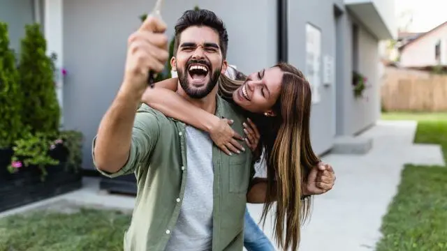 Crédito Habitação para Jovens até aos 35 anos do novobanco