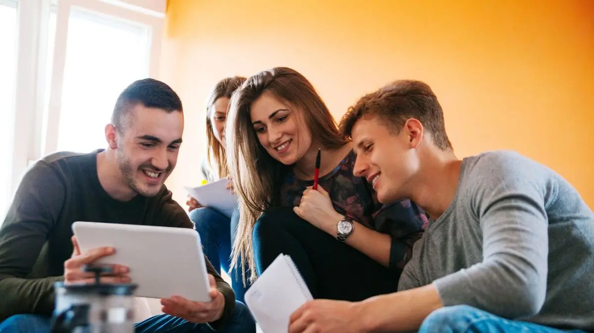 Crédito Estudantil Cetelem, a tua base para estudar com tranquilidade