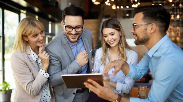 Crédito bancário para empresas com a Plataforma Kreditiweb