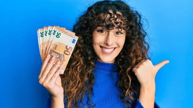 Precisa só de um Crédito de 1000€? Então peça na Kreditiweb 