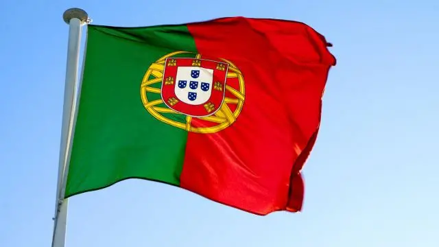 Luís Montenegro é o XXIV 1º Ministro do Governo português