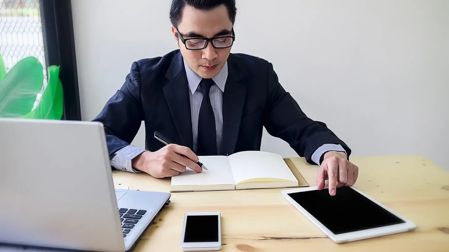 Investir em Fundos de Investimento no BNI Europa é seguro
