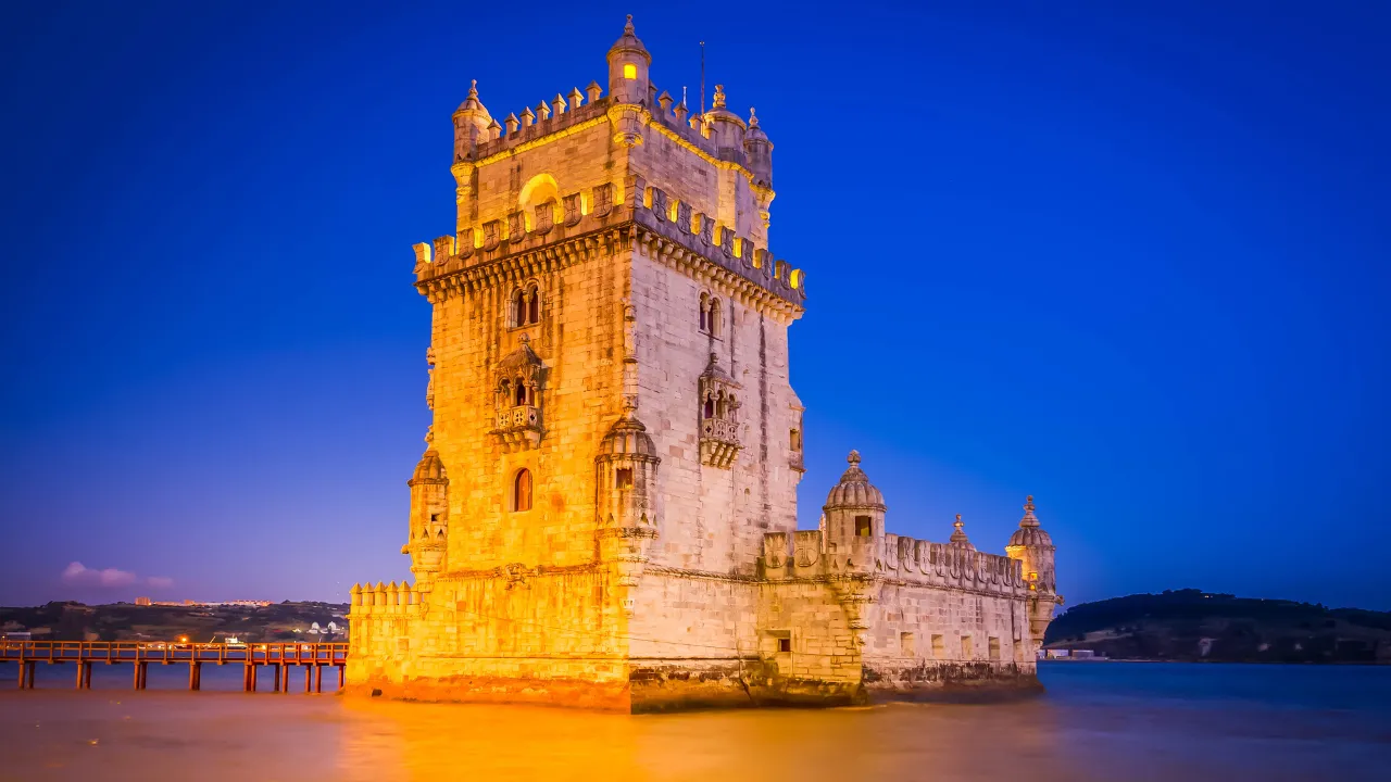 FMI Revê em Baixa Crescimento de Portugal para 1,9% em 2026