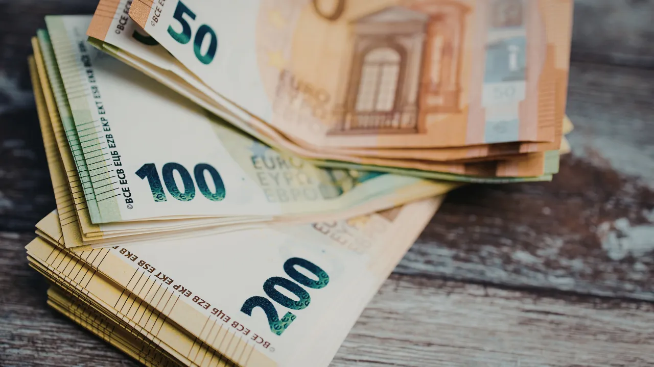 Salário Mínimo 2026 em Portugal