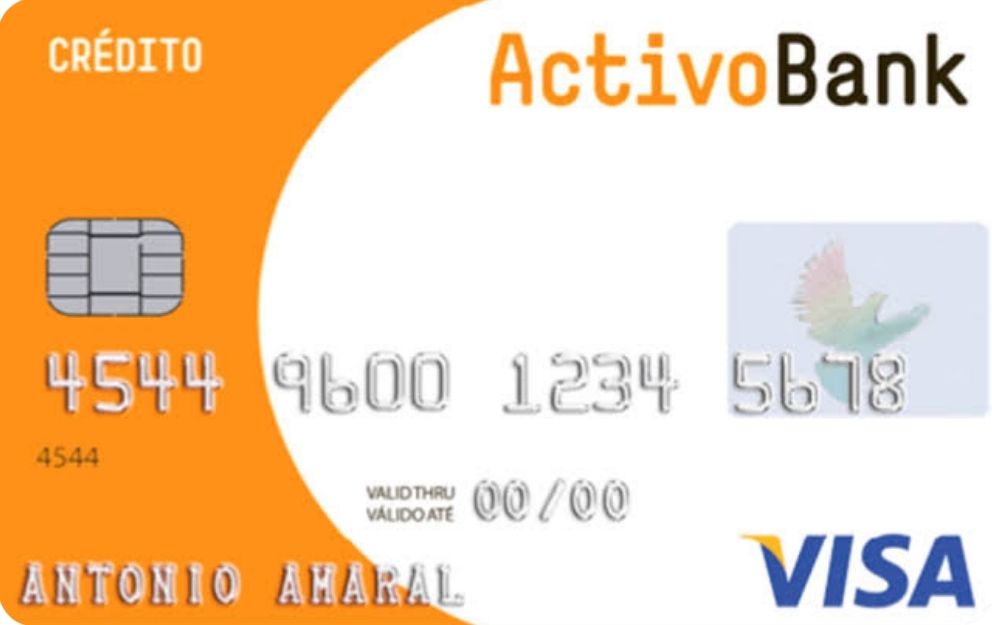Cartão ActivoBank