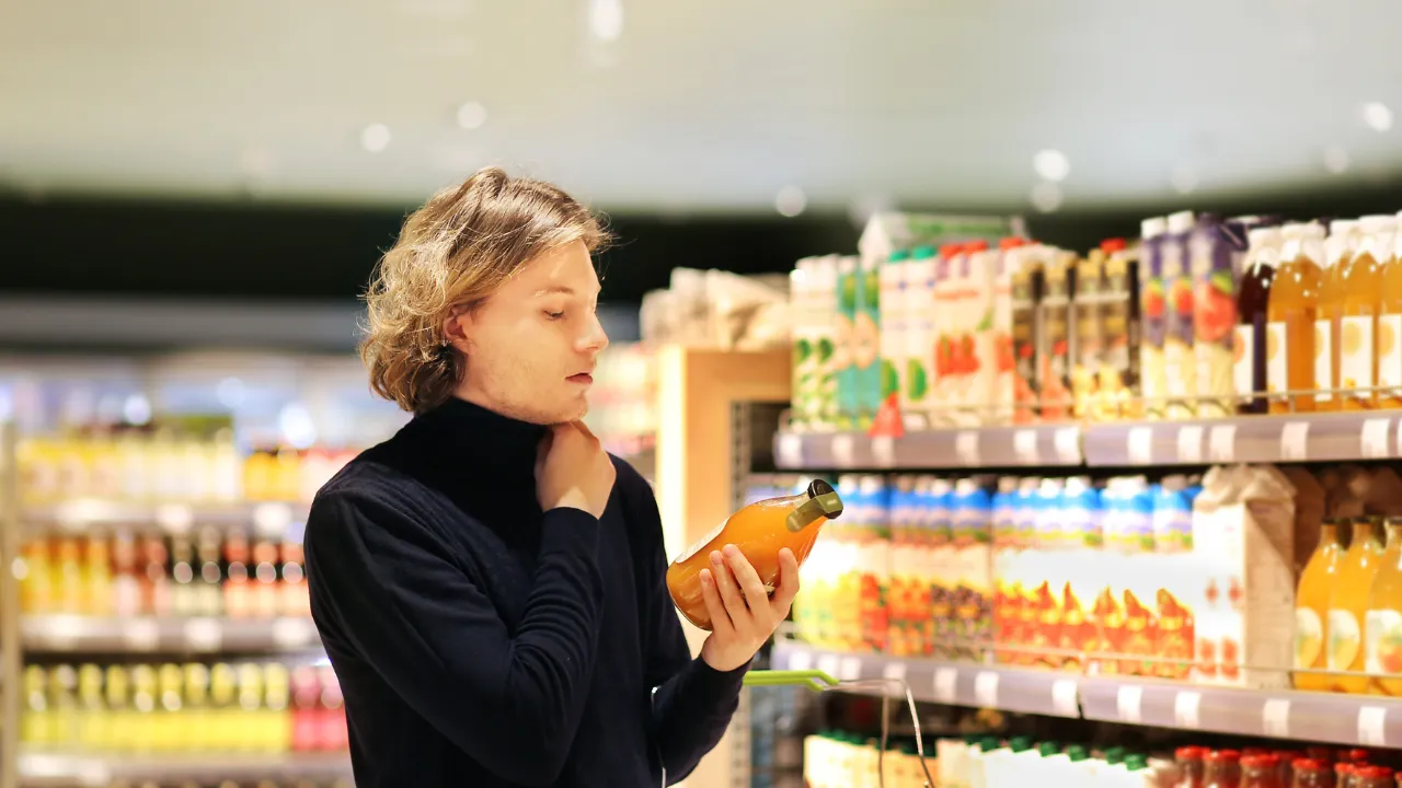 Cabaz Alimentar Atinge Novo Recorde de 257,95€ em Abril de 2026