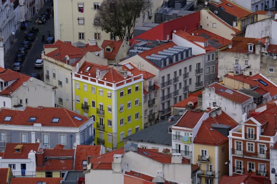 Comprar ou Arrendar Casa em Portugal em 2026