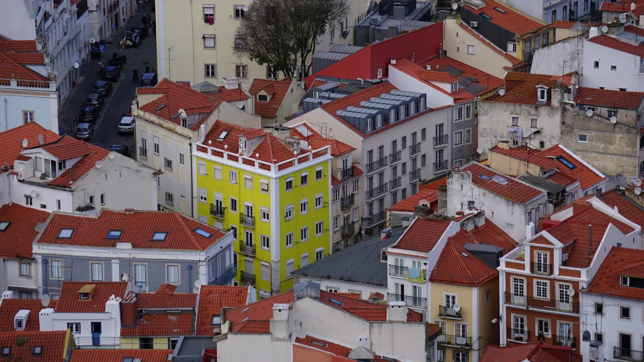 Comprar ou Arrendar Casa em Portugal em 2026