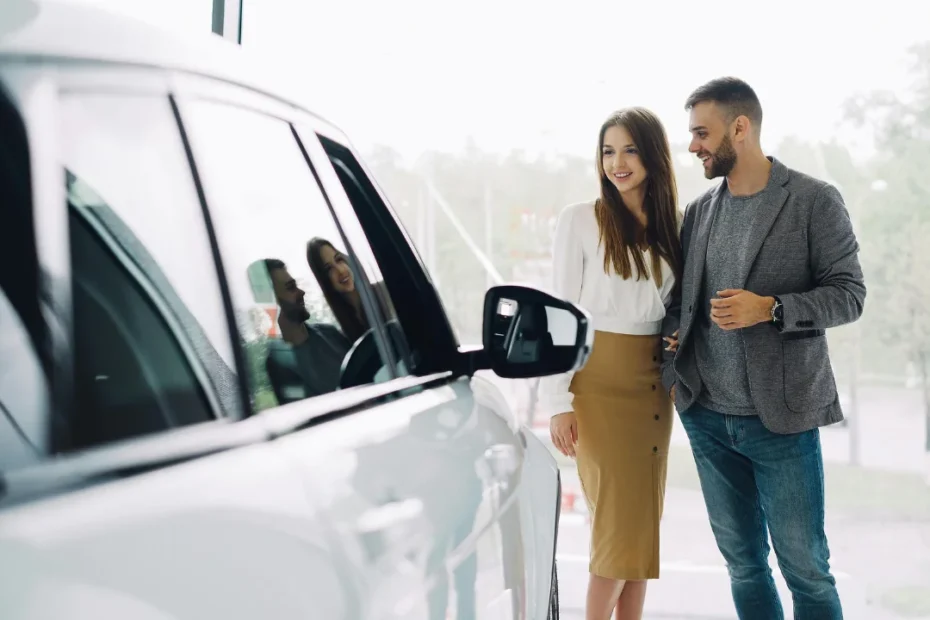 Crédito Automóvel em Portugal 2026