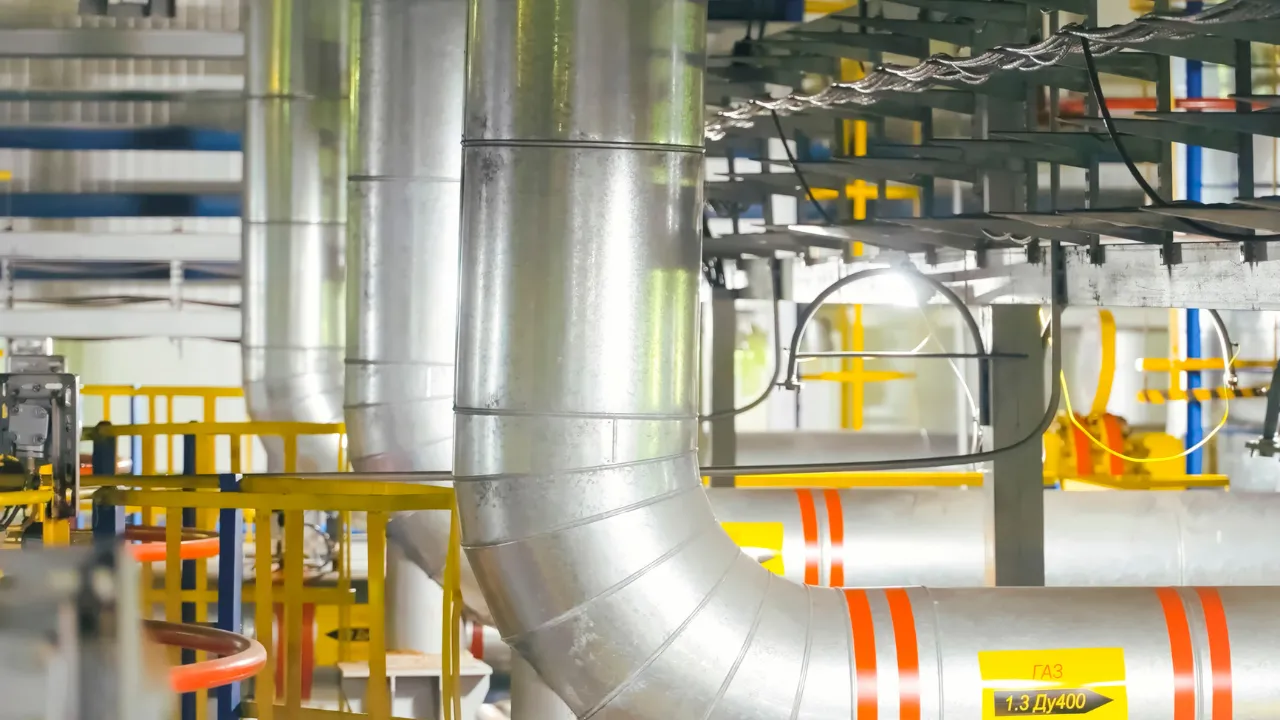 Gás Natural em Portugal: ERSE Propõe Subida de 6,3% nas Tarifas a Partir de Outubro de 2026