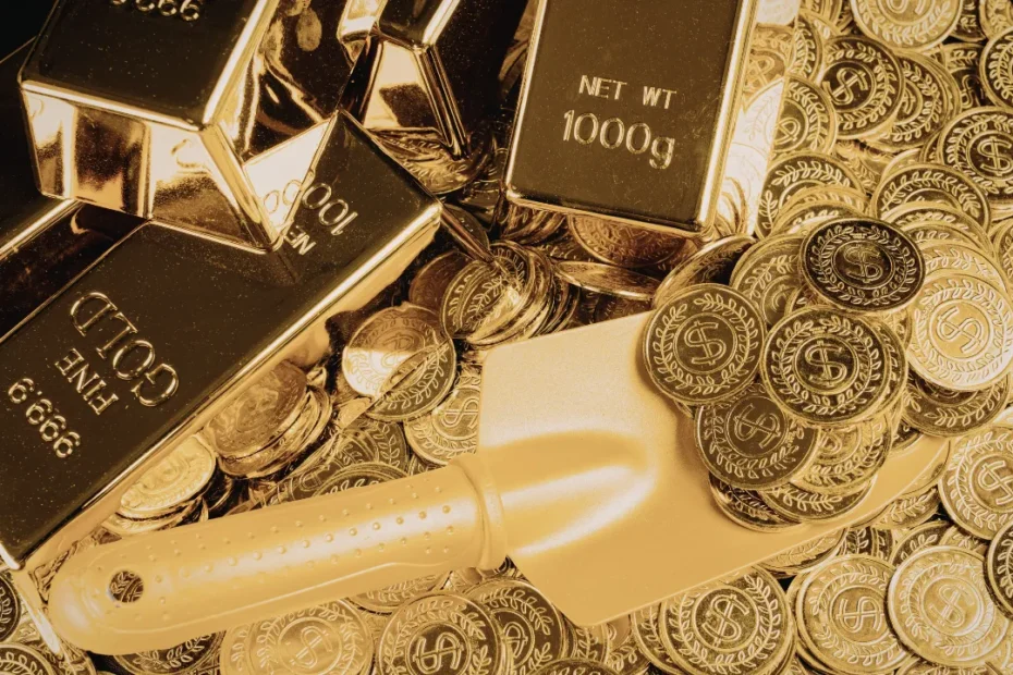 Investir em Ouro em Portugal em 2026