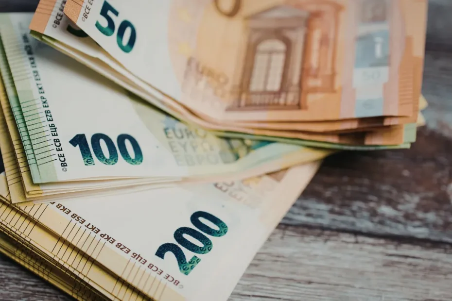 Salário Mínimo 2026 em Portugal