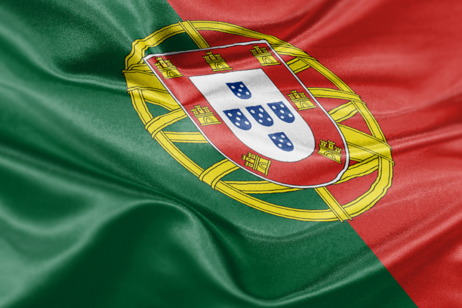 Visto Dourado Portugal 2026